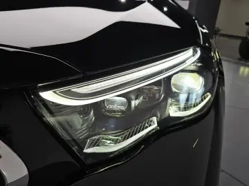 2025 Mercedes-Benz E-Класс с пробегом 20 666 км