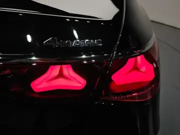 2025 Mercedes-Benz E-Класс с пробегом 20 666 км