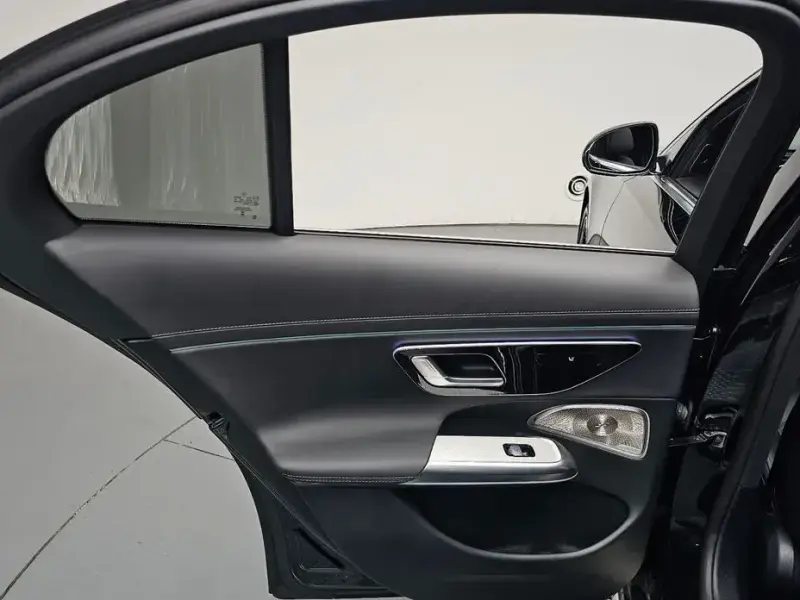 2025 Mercedes-Benz E-Класс с пробегом 20 666 км
