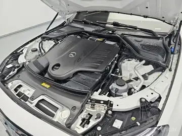2025 Mercedes-Benz E-Класс с пробегом 9 537 км