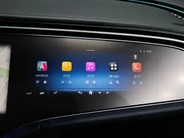 2025 Mercedes-Benz E-Класс с пробегом 20 666 км