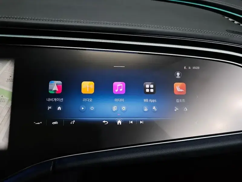 2025 Mercedes-Benz E-Класс с пробегом 20 666 км