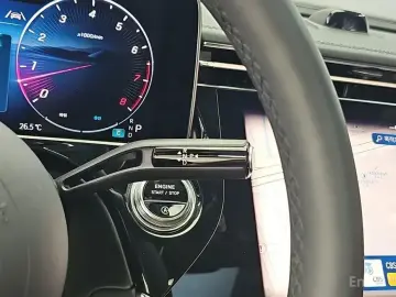 2025 Mercedes-Benz E-Класс с пробегом 9 537 км