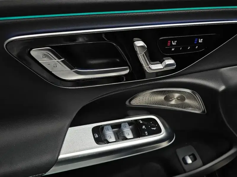 2025 Mercedes-Benz E-Класс с пробегом 20 666 км