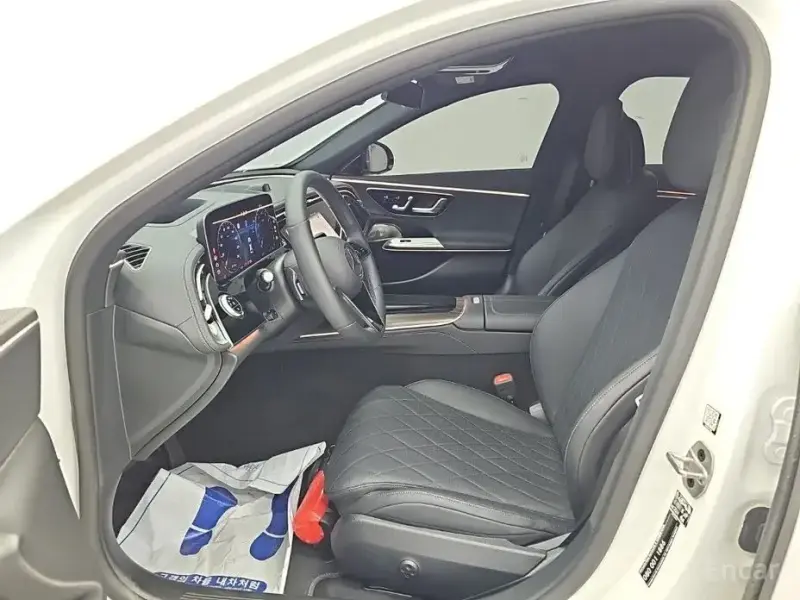2025 Mercedes-Benz E-Класс с пробегом 9 537 км