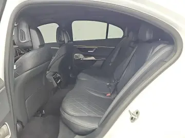 2025 Mercedes-Benz E-Класс с пробегом 9 537 км