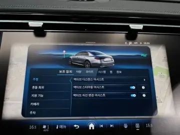 2025 Mercedes-Benz E-Класс с пробегом 20 666 км