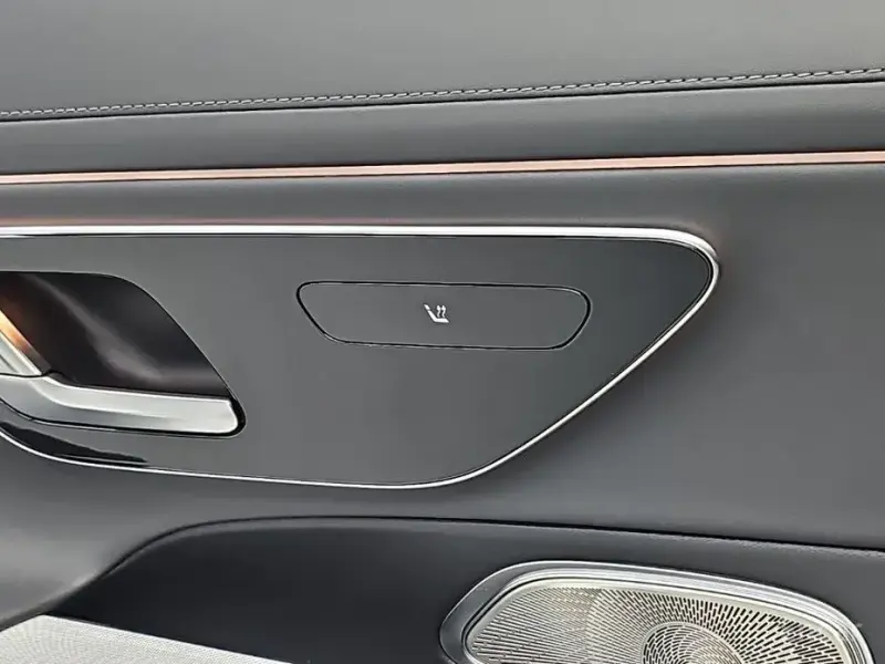 2025 Mercedes-Benz E-Класс с пробегом 9 537 км