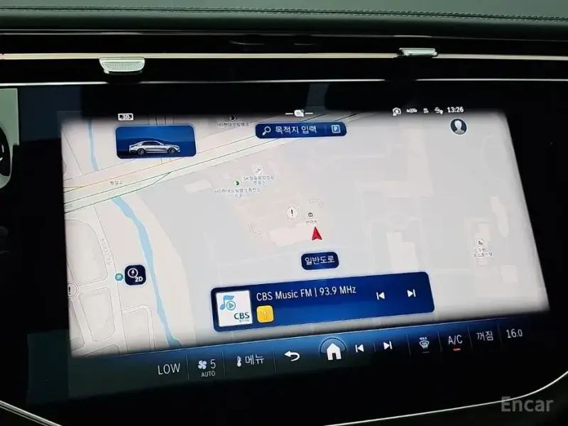 2025 Mercedes-Benz E-Класс с пробегом 9 537 км