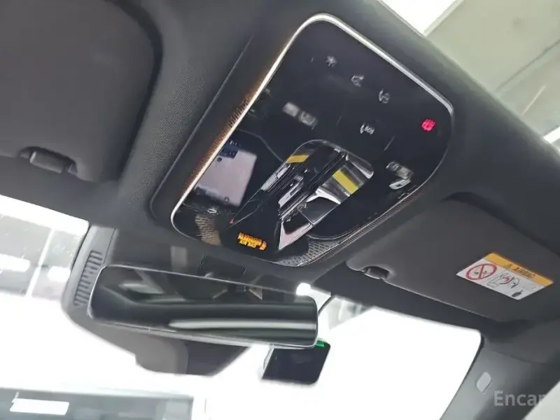 2025 Mercedes-Benz E-Класс с пробегом 9 537 км
