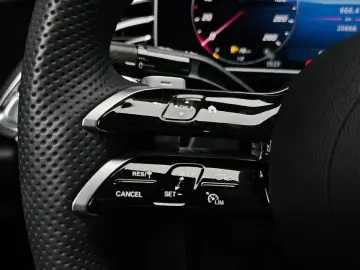 2025 Mercedes-Benz E-Класс с пробегом 20 666 км