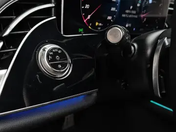 2025 Mercedes-Benz E-Класс с пробегом 20 666 км