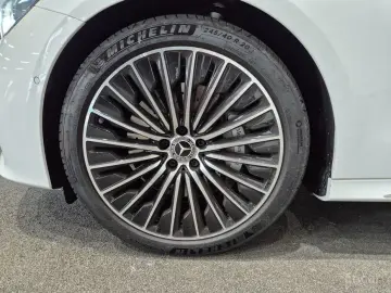 2026 Mercedes-Benz E-Класс с пробегом 1 353 км
