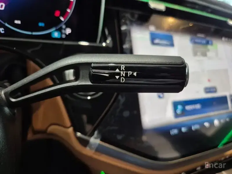 2026 Mercedes-Benz E-Класс с пробегом 1 353 км