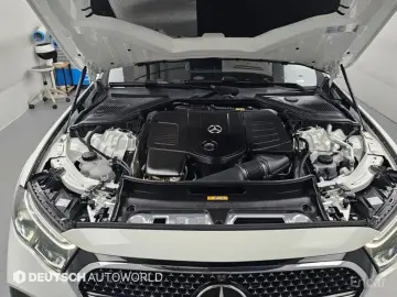 2025 Mercedes-Benz E-Класс с пробегом 17 293 км