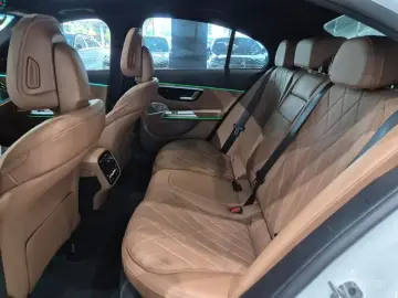 2026 Mercedes-Benz E-Класс с пробегом 1 353 км