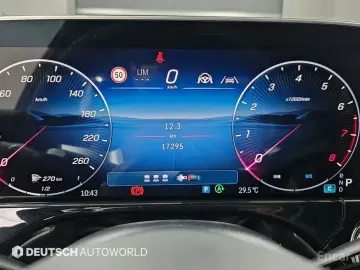 2025 Mercedes-Benz E-Класс с пробегом 17 293 км