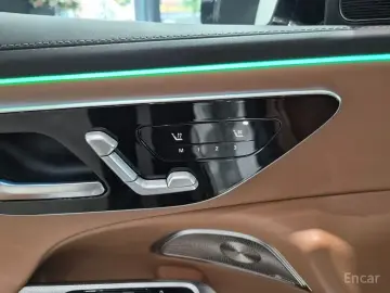 2026 Mercedes-Benz E-Класс с пробегом 1 353 км