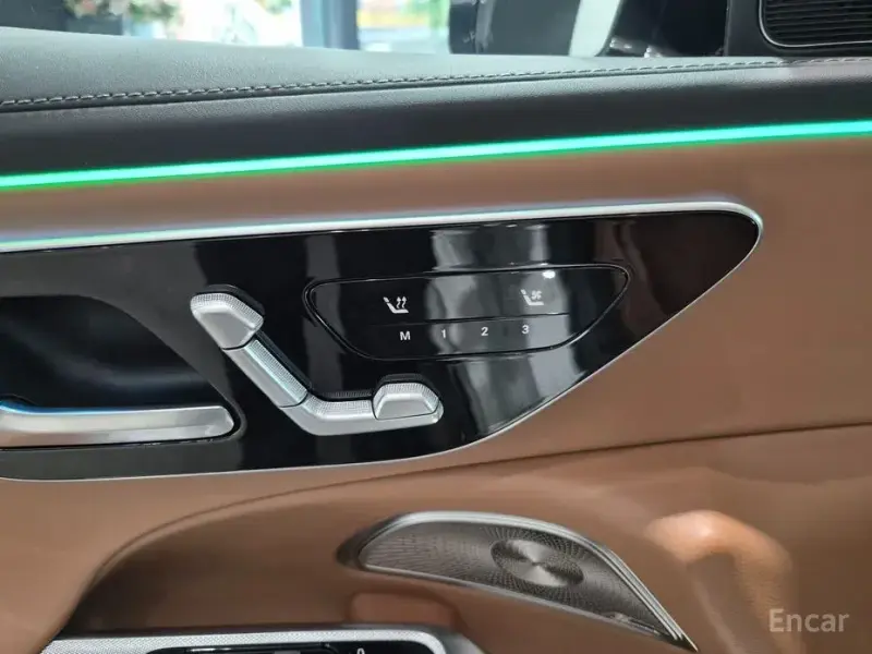 2026 Mercedes-Benz E-Класс с пробегом 1 353 км