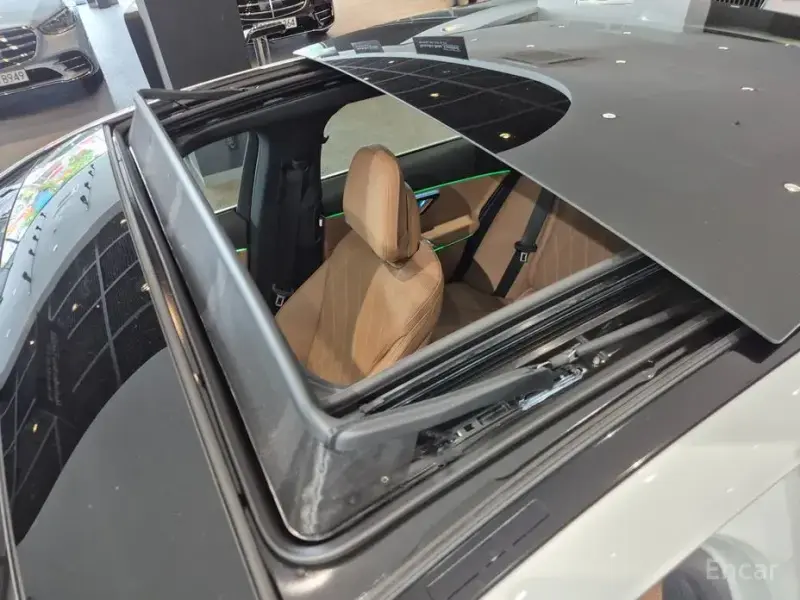 2026 Mercedes-Benz E-Класс с пробегом 1 353 км