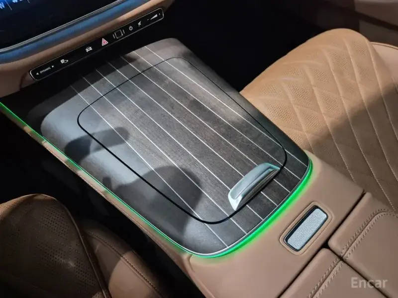 2026 Mercedes-Benz E-Класс с пробегом 1 353 км