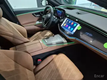 2026 Mercedes-Benz E-Класс с пробегом 1 353 км