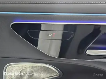 2025 Mercedes-Benz E-Класс с пробегом 17 293 км