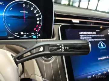 2026 Mercedes-Benz E-Класс с пробегом 1 061 км
