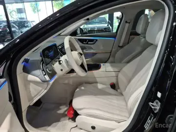 2026 Mercedes-Benz E-Класс с пробегом 1 061 км