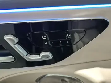 2026 Mercedes-Benz E-Класс с пробегом 1 061 км
