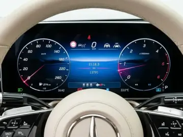 2025 Mercedes-Benz E-Класс с пробегом 13 701 км