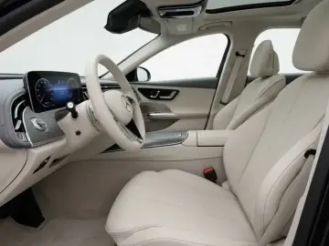 2025 Mercedes-Benz E-Класс с пробегом 13 701 км