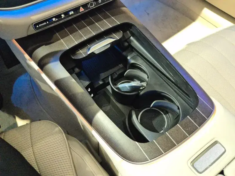 2026 Mercedes-Benz E-Класс с пробегом 1 061 км