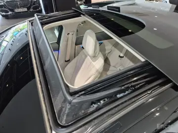 2026 Mercedes-Benz E-Класс с пробегом 1 061 км