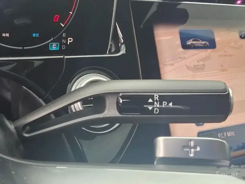 2026 Mercedes-Benz E-Класс с пробегом 30 км