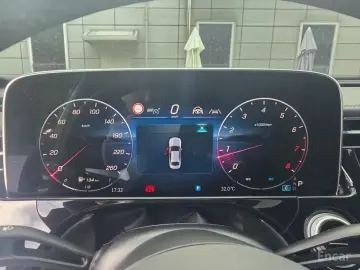 2026 Mercedes-Benz E-Класс с пробегом 30 км