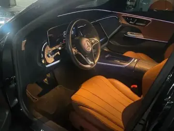 2024 Mercedes-Benz E-Класс с пробегом 15 600 км