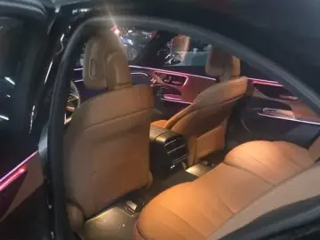 2024 Mercedes-Benz E-Класс с пробегом 15 600 км