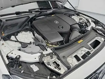 2024 Mercedes-Benz E-Класс с пробегом 6 718 км
