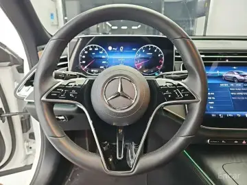 2024 Mercedes-Benz E-Класс с пробегом 6 718 км