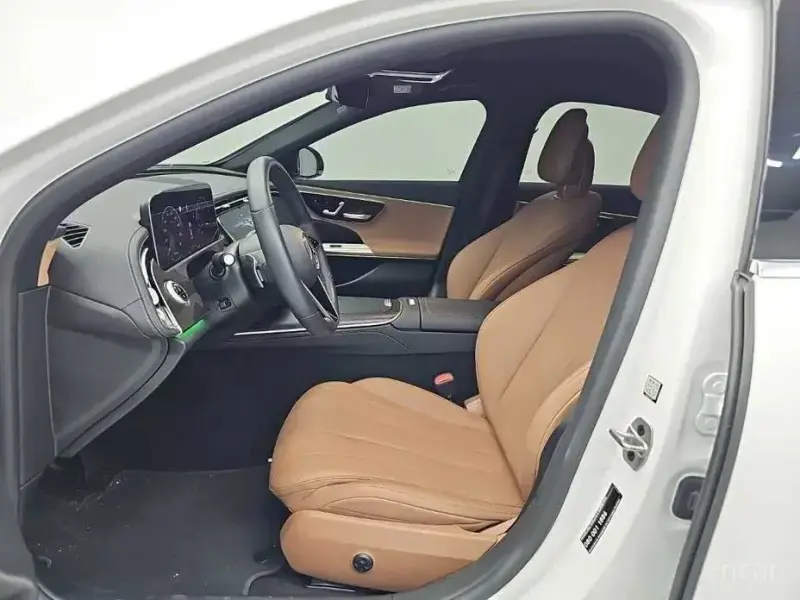 2024 Mercedes-Benz E-Класс с пробегом 6 718 км