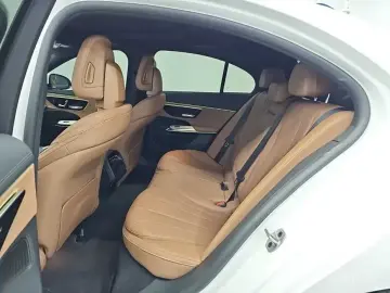 2024 Mercedes-Benz E-Класс с пробегом 6 718 км