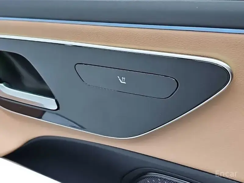 2024 Mercedes-Benz E-Класс с пробегом 6 718 км