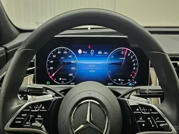 2025 Mercedes-Benz E-Класс с пробегом 12 637 км