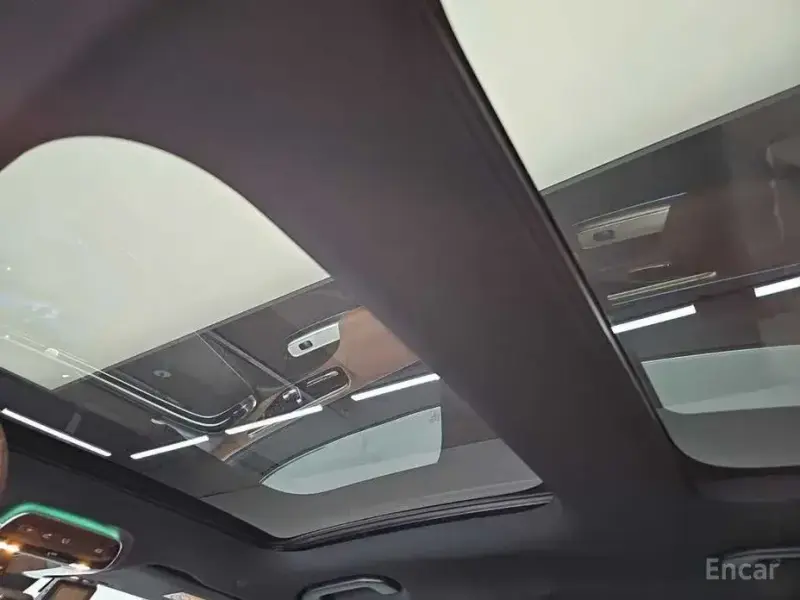 2024 Mercedes-Benz E-Класс с пробегом 6 718 км
