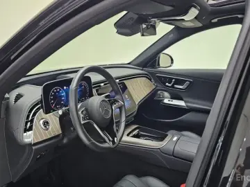 2025 Mercedes-Benz E-Класс с пробегом 12 637 км