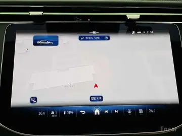 2024 Mercedes-Benz E-Класс с пробегом 6 718 км