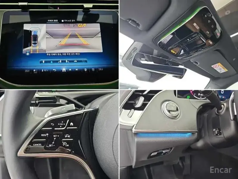 2024 Mercedes-Benz E-Класс с пробегом 6 718 км