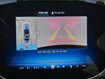 2025 Mercedes-Benz E-Класс с пробегом 12 637 км
