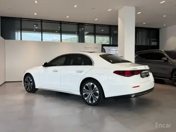 2026 Mercedes-Benz E-Класс с пробегом 1 760 км